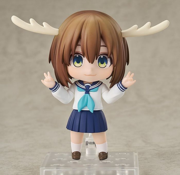 Kanoko Shikano