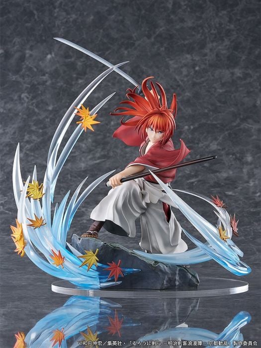 Kenshin Himura
