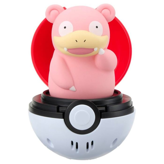 Psyduck