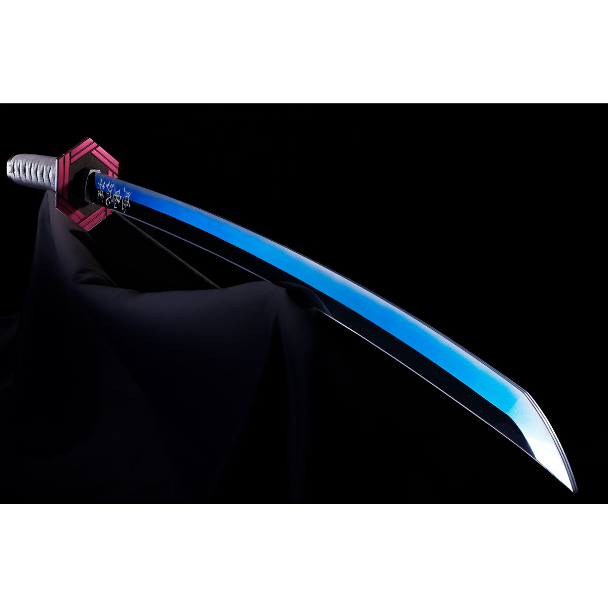 Bandai PROPLICA 1/1 日輪刀-富岡義勇- (鬼滅之刃) | Yasuee 香港