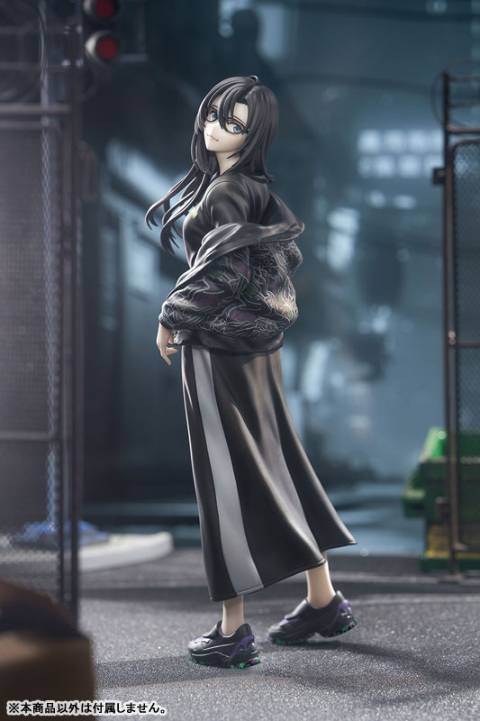 Makiha Shinji