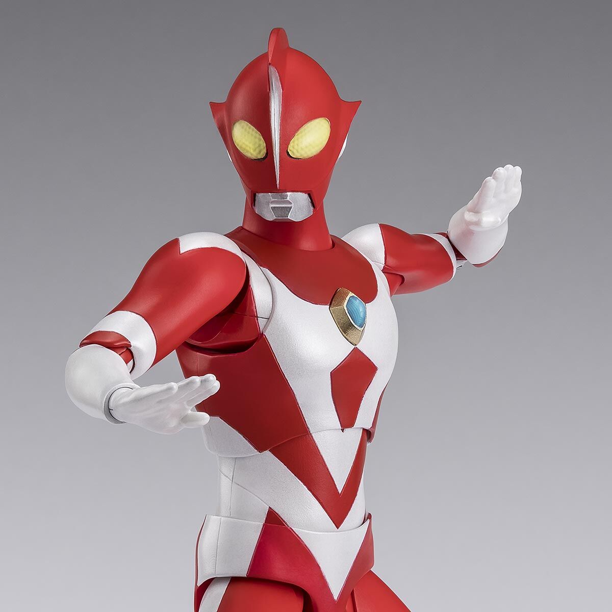 Ultraman Geed