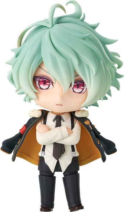 Good Smile Company Nendoroid 2648 Takeru Sasazuka (Collar x Malice