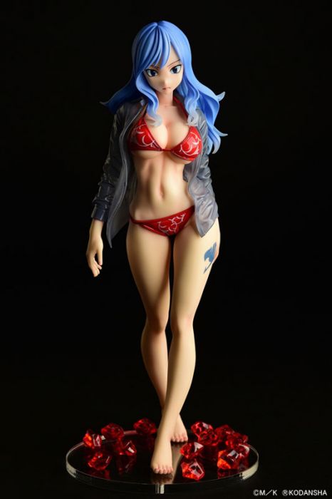 Juvia Lockser