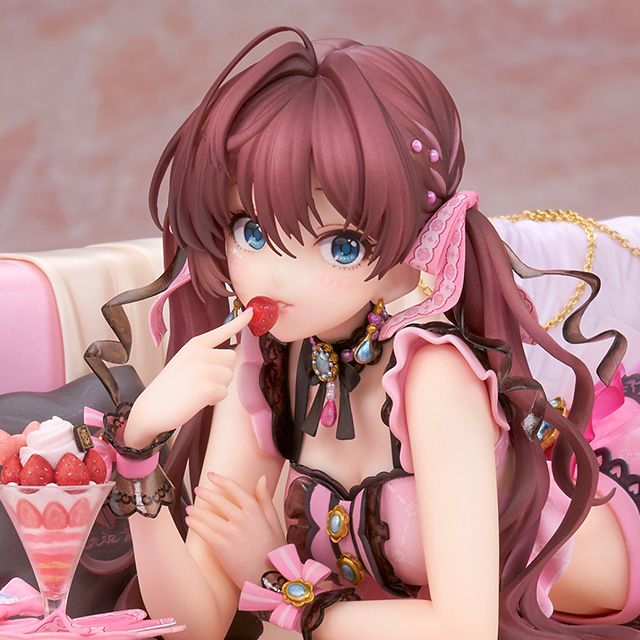 Shiki Ichinose