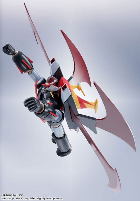 SUB MACHINE, BEST MACHINE　フィギア、特典あり Mazinger Z – Kicks Generation Toys