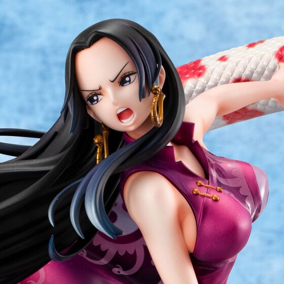Boa Hancock