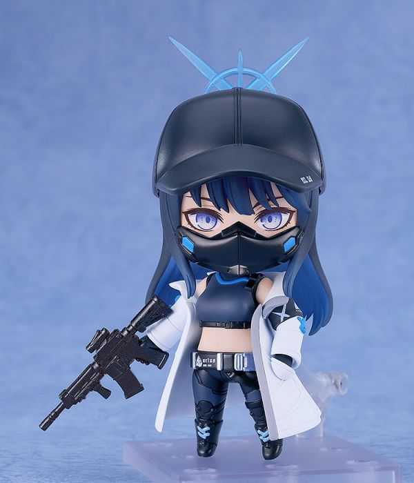 Good Smile Company Nendoroid 2788 Saori Joumae (Blue Archive)