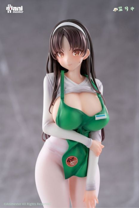Mauri Hanamiya