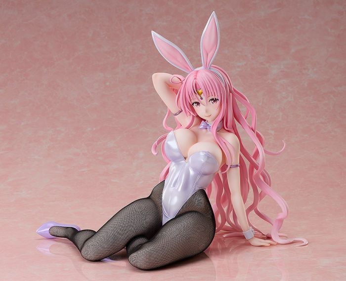 Sefina Mikael Deviluke