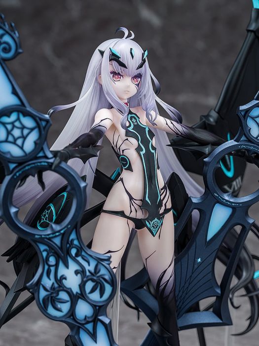 美品   Fate Grand Order   1/7 Fate/Grand Order - Saber Alter - 1/7 - Dress ver. (Alter)