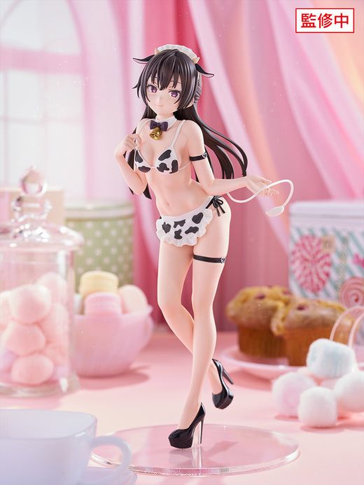 Yuki Suwou