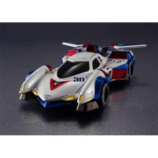 Megahouse C.F.C PVC Figure Asurada GSX (Future GPX Cyber