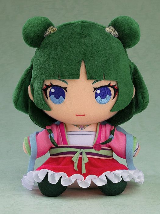 Mao Mao