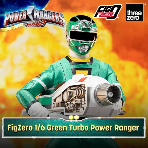Green Ranger