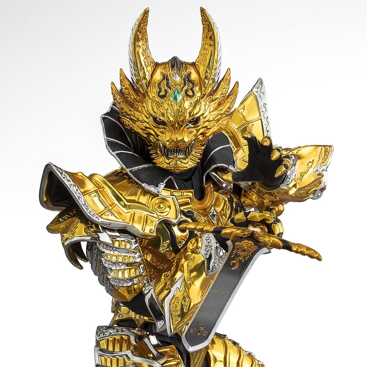 GARO key visual