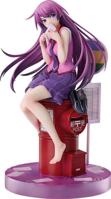 Senjougahara Hitagi