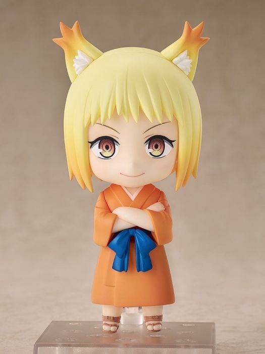 Good Smile Company Nendoroid 2585 Tama (Sengoku Youko)