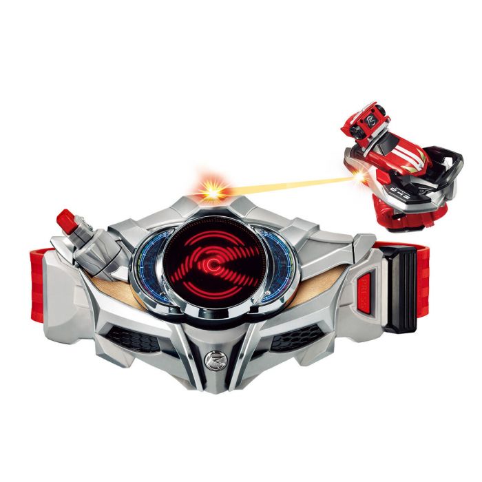 Kamen Rider Drive