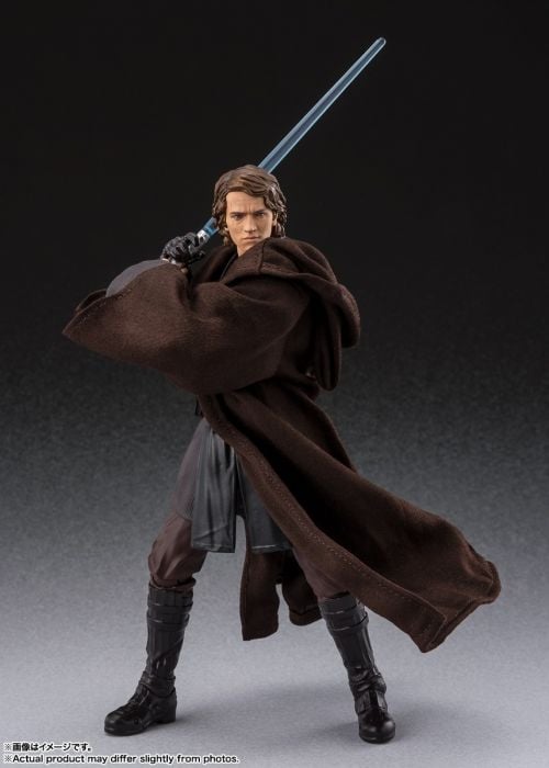 Star Wars key visual