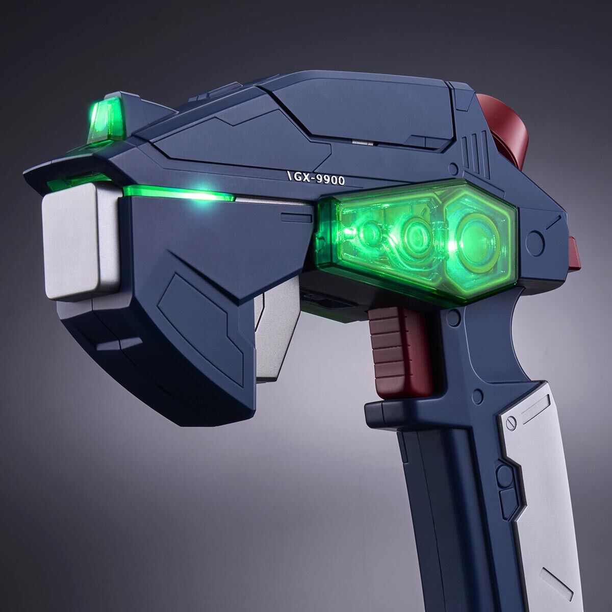 Bandai PROPLICA Gundam X Gcontroller