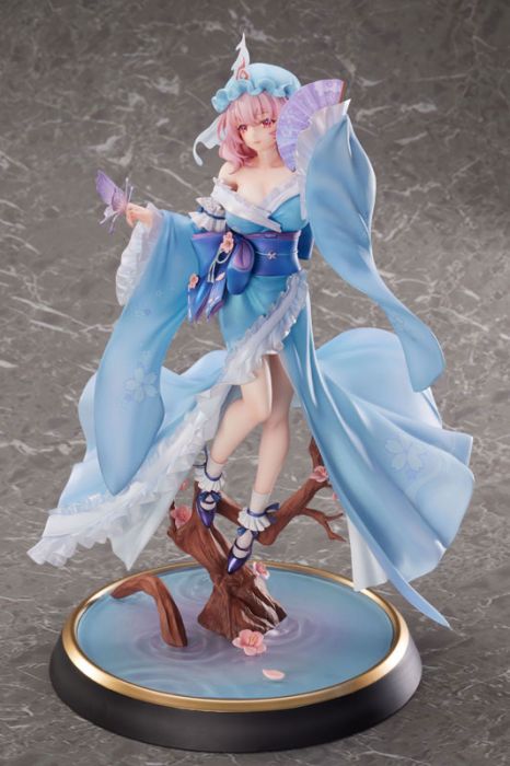 Yuyuko Saigyouji