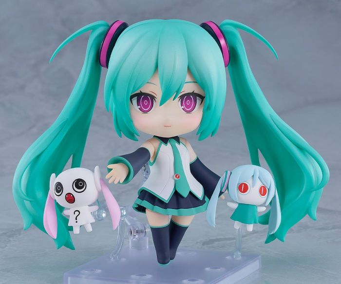 Good Smile Company Nendoroid 2860 Hatsune Miku: Because You're Here Ver.