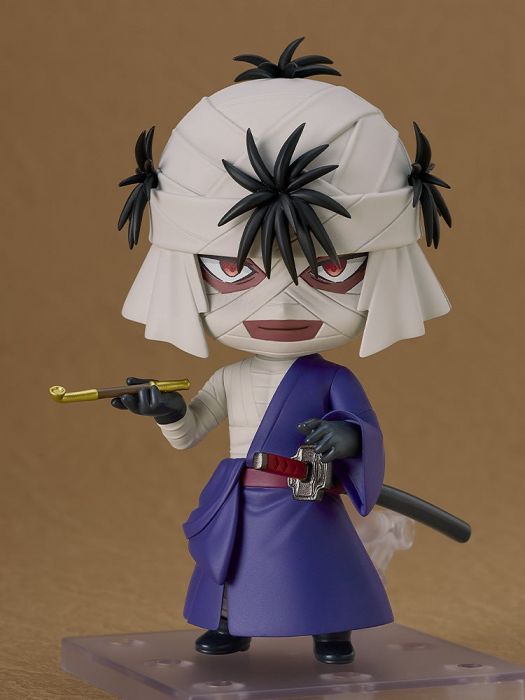 Shishio Makoto