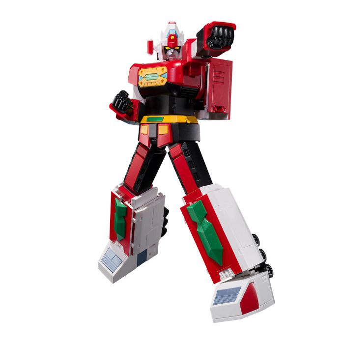 Bandai Candy Toys - SMP Tosho Daimosu