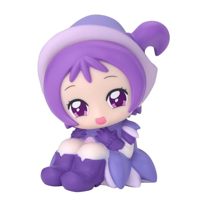 Bandai Nadekko Life Talking Doll - Onpu Segawa "Bothersome Witch Doremi"