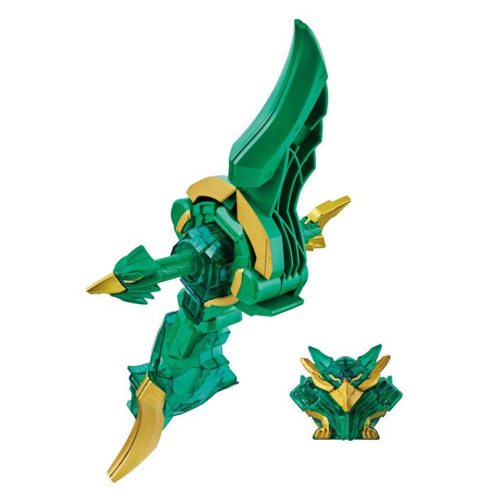 Beast Ranger