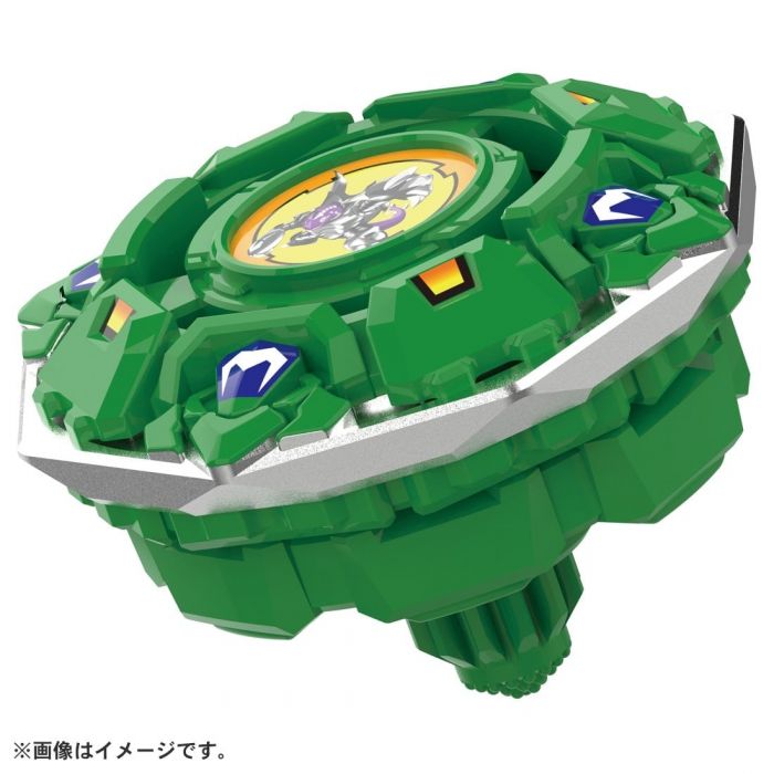 玄旋 Takara Tomy 爆旋陀螺X BX-00 BXG-04 青銅玄武7-60D | Yasuee 香港