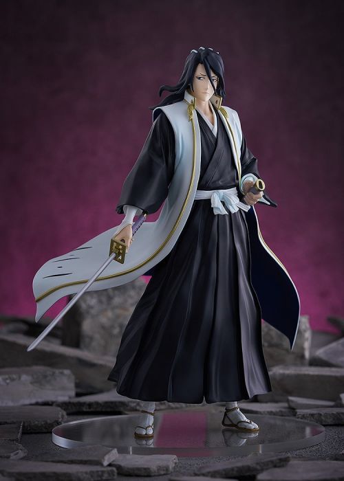 Byakuya Kuchiki
