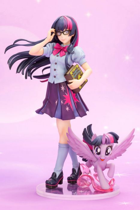 Twilight Sparkle