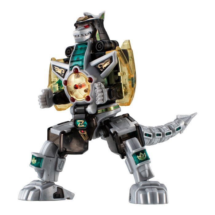 Dragon Caesar