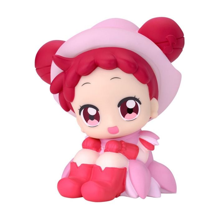 Bandai Nadekko Life Talking Doll - Doremi Harukaze "Bothersome Witch Doremi"