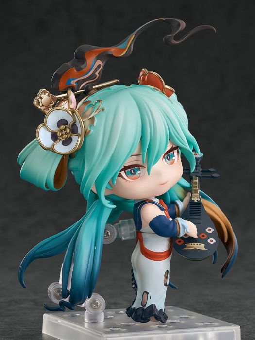 Good Smile Company Nendoroid 2768 Hatsune Miku: Shimian Maifu Ver.