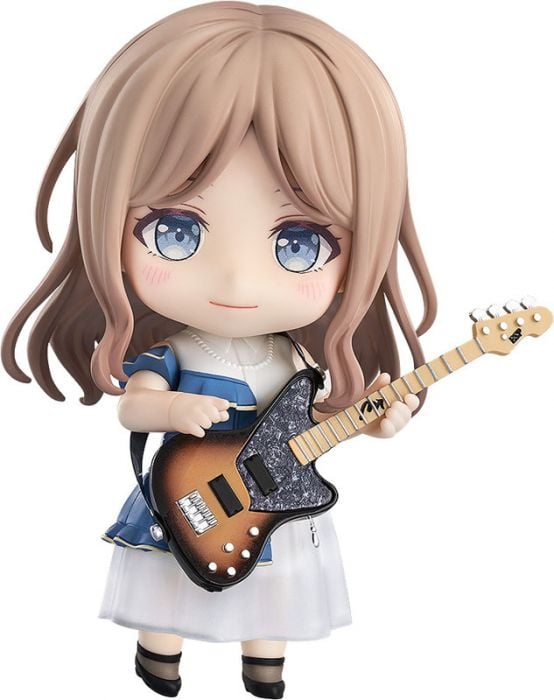 BanG Dream! key visual