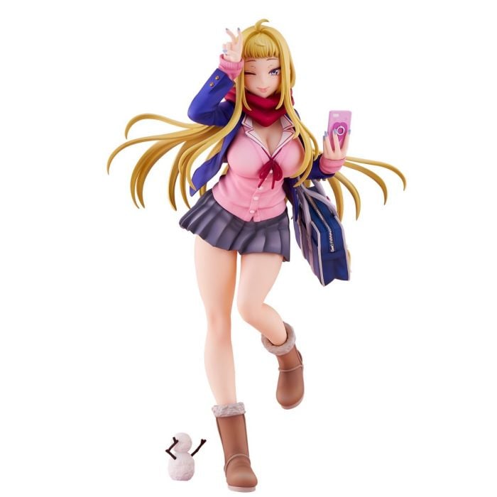 GoodSmile - LILITH - Pop Up Parade Darkstalker Figurine