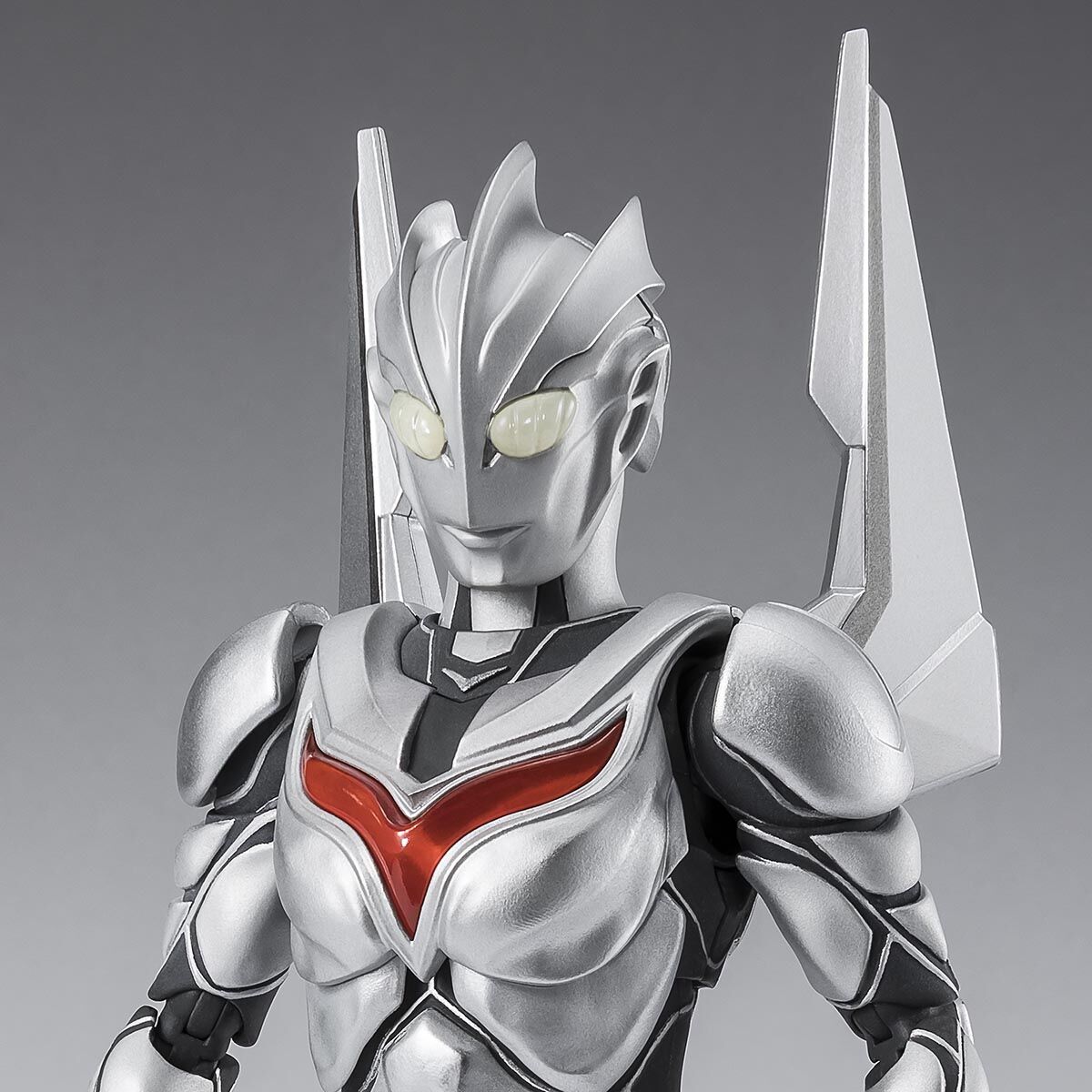 Ultraman key visual