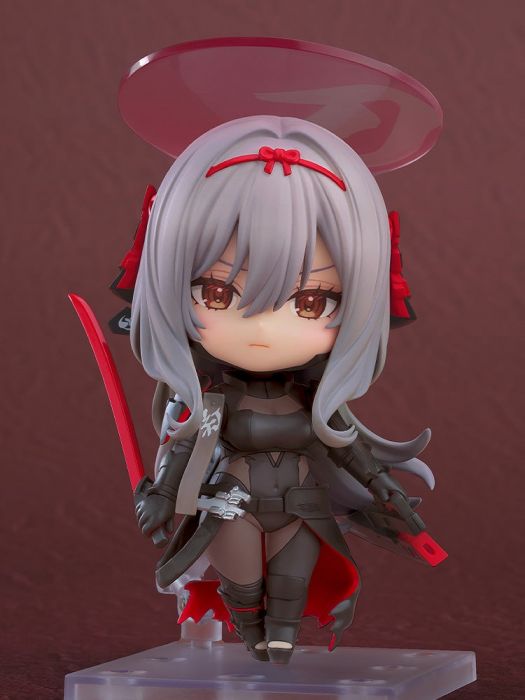 Scarlet Desire: Shadow