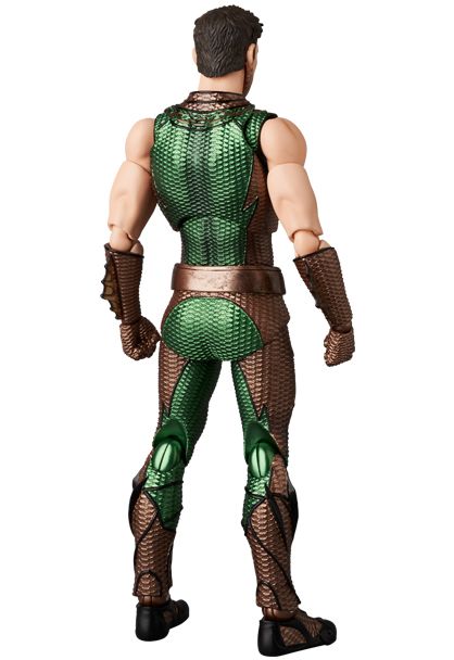 Medicom Toy MAFEX Action Figure - No.237 The Deep (The Boys) | eBay