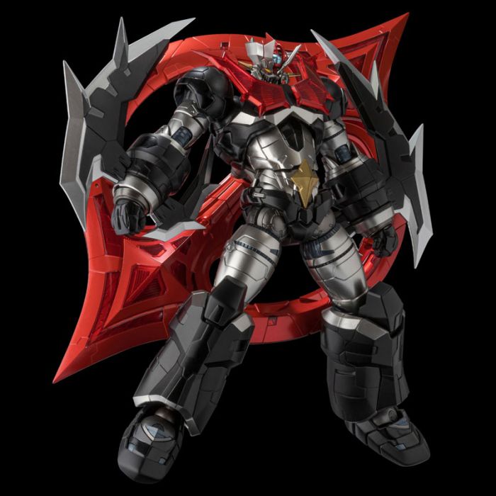 Mazinger Zero
