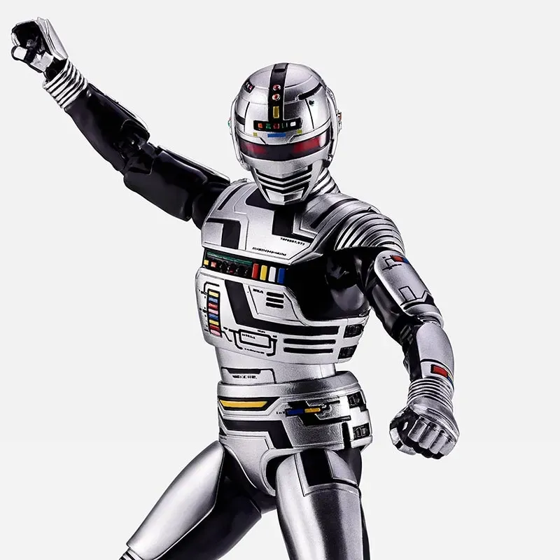 Bandai S.H.Figuarts SHINKOCCHOU SEIHOU GAVAN