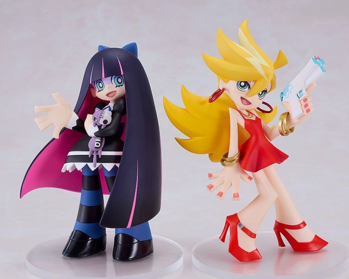 Panty & Stocking プレミアムフィギュア Amazon.co.jp: セガ Panty＆Stocking with Garterbelt