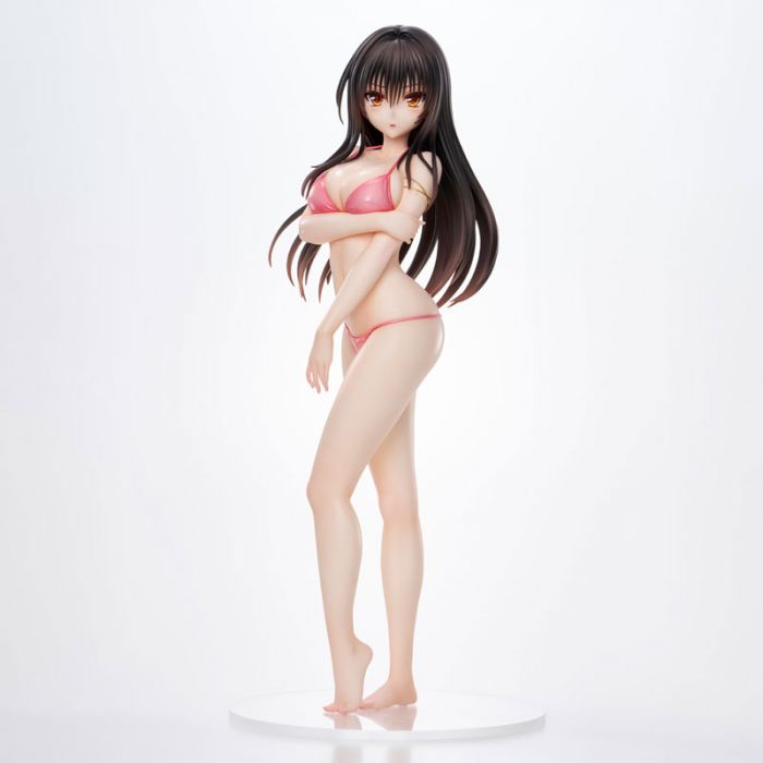 Yui Kotegawa
