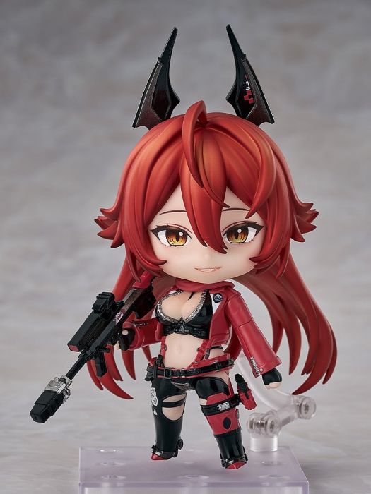 Good Smile Company Nendoroid 2778 Red Hood (Goddess of Victory: Nikke)