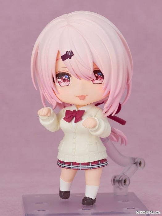 Good Smile Company Nendoroid No 2867 Shiina Yuika (Nijisanji)
