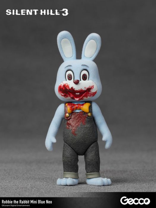 Robbie the Rabbit