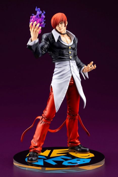 Iori Yagami